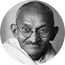 gandhi